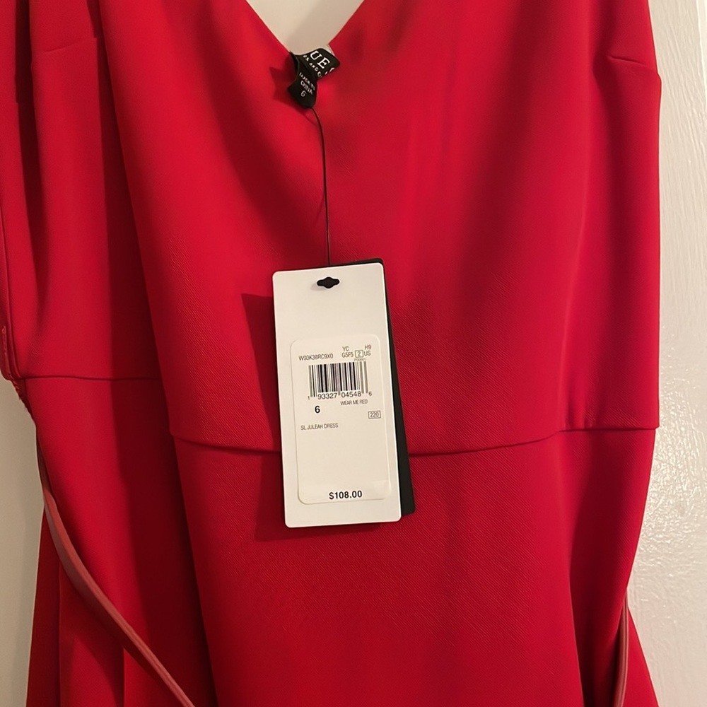 NTW guess dress size 6 - Picture 2 of 4